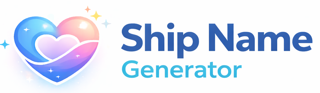 Ship Name Generator