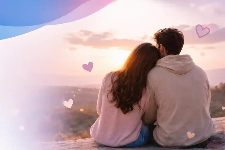 100+ Cute Couple Nicknames